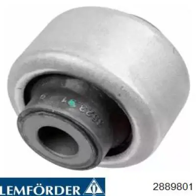 Silentblock suspension Lemforder 2889801