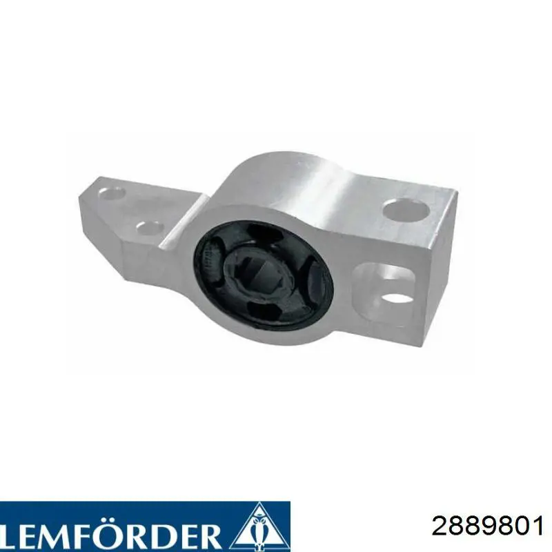 Comprar 2889801 Lemforder Silentblock