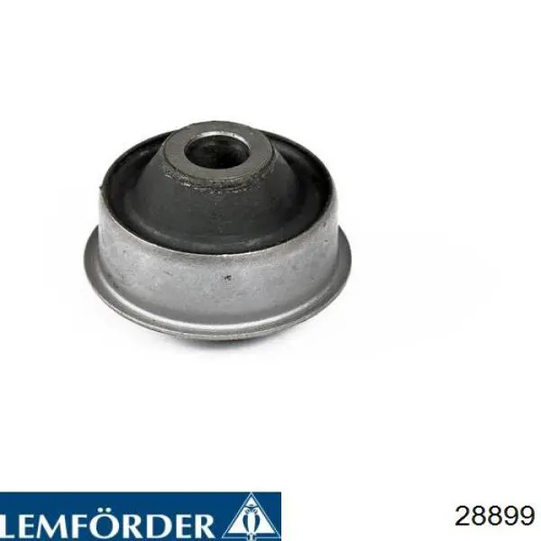 28899 Lemforder Silentblock de brazo de suspensión delantero inferior