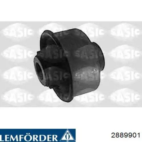 2889901 Lemforder Silentblock de brazo de suspensión delantero inferior