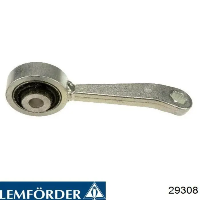 29308 Lemforder Bieleta estabilizadora delantera izquierda