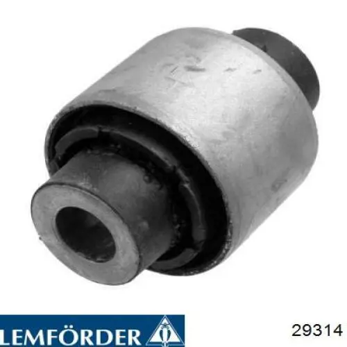 Comprar 29314 Lemforder Silentblock del brazo superior de suspensión trasera
