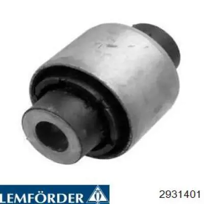 Comprar 2931401 Lemforder Silentblock del brazo superior de suspensión trasera