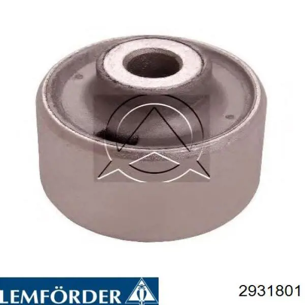 Buje del brazo de suspensión delantero superior Lemforder 2931801 precio, desde 10,56 EUR