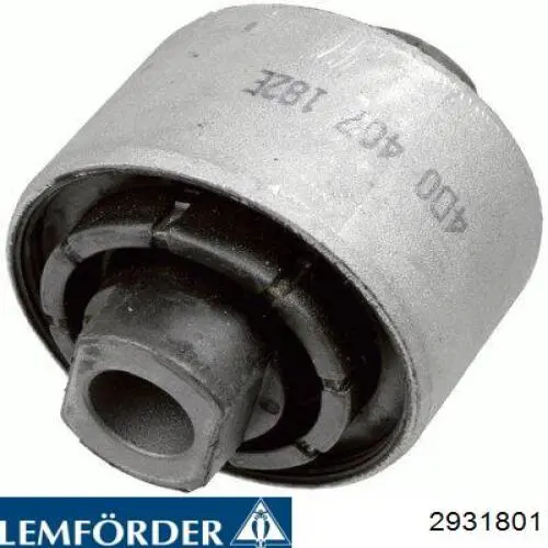 Comprar 2931801 Lemforder Buje del brazo de suspensión delantero superior