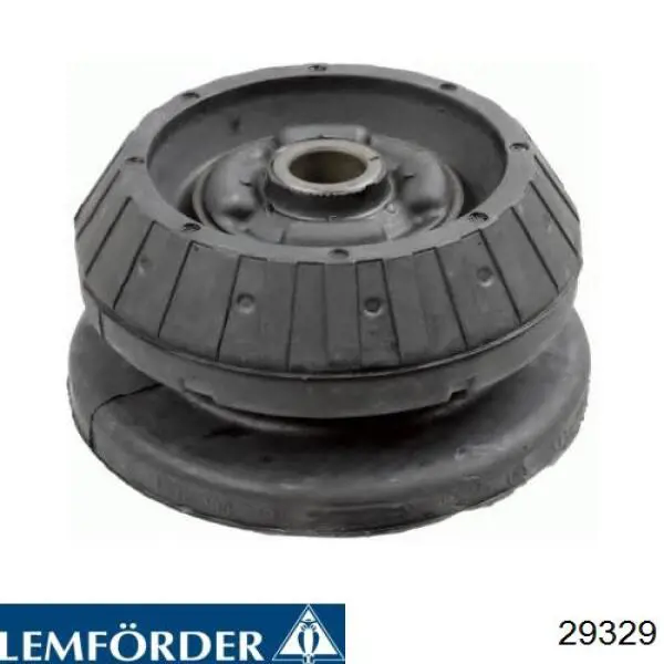 Soporte del amortiguador delantero Lemforder 29329 precio, desde 27,03 EUR