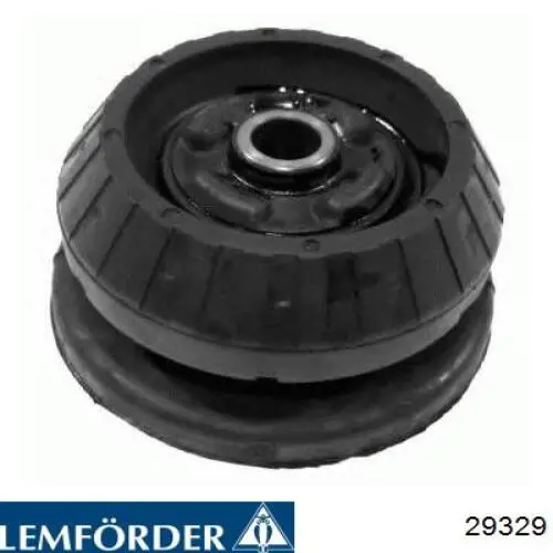Comprar 29329 Lemforder Soporte del amortiguador delantero