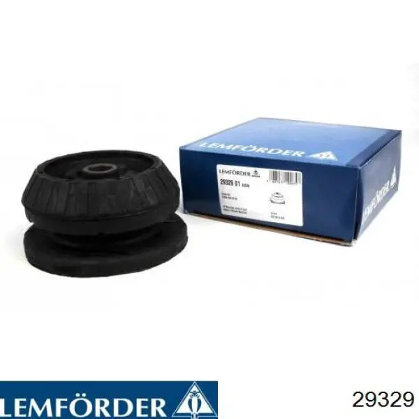 Comprar 29329 Lemforder Soporte del amortiguador delantero