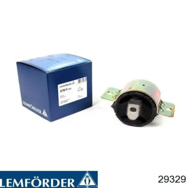 29329 Lemforder Soporte del amortiguador delantero