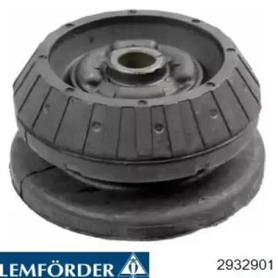 Soporte del amortiguador delantero Lemforder 2932901 precio, desde 27,57 EUR