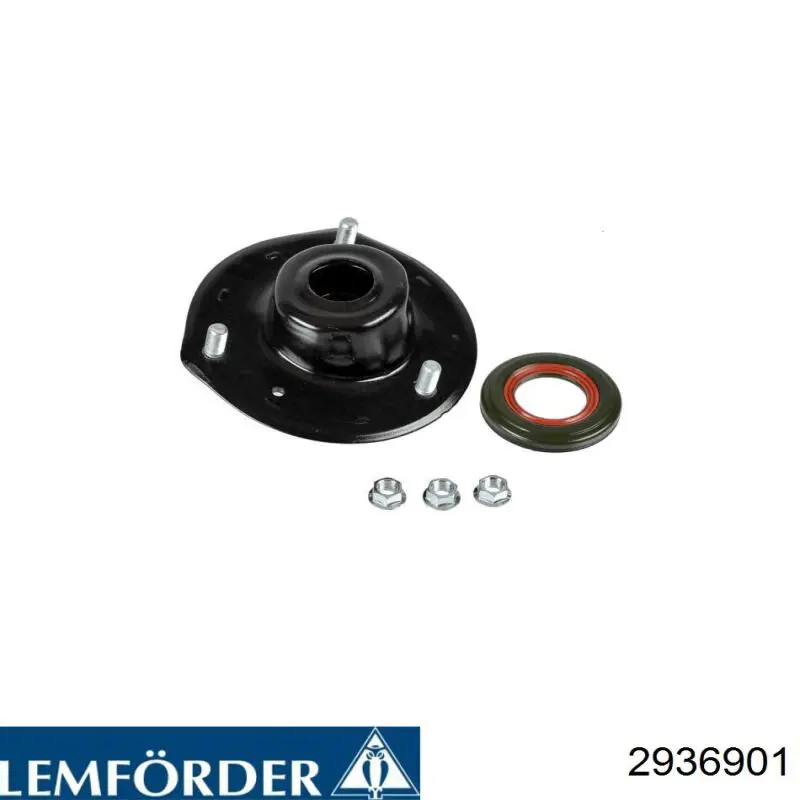 Soporte del amortiguador delantero derecho Metalcaucho 57394 precio, desde 39,66 EUR