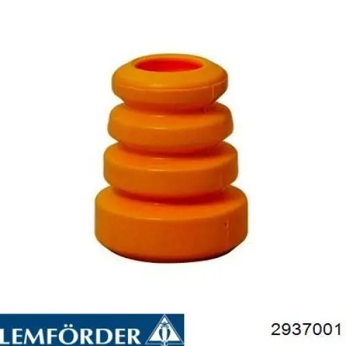 Comprar 57393 Metalcaucho Soporte del amortiguador delantero izquierdo