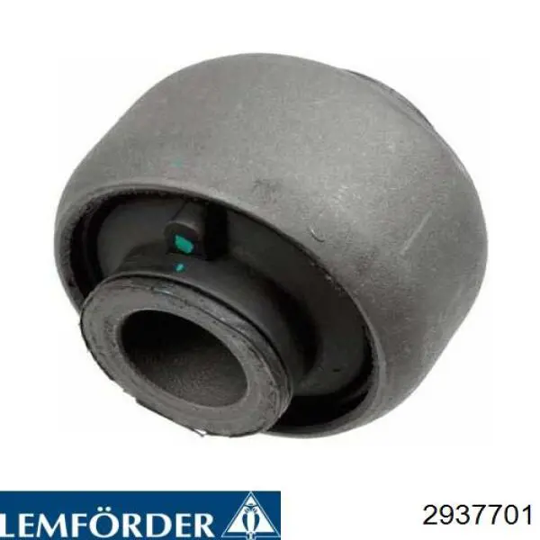 Silentblock de brazo de suspensión Lemforder 2937701 precio, desde 5,52 EUR