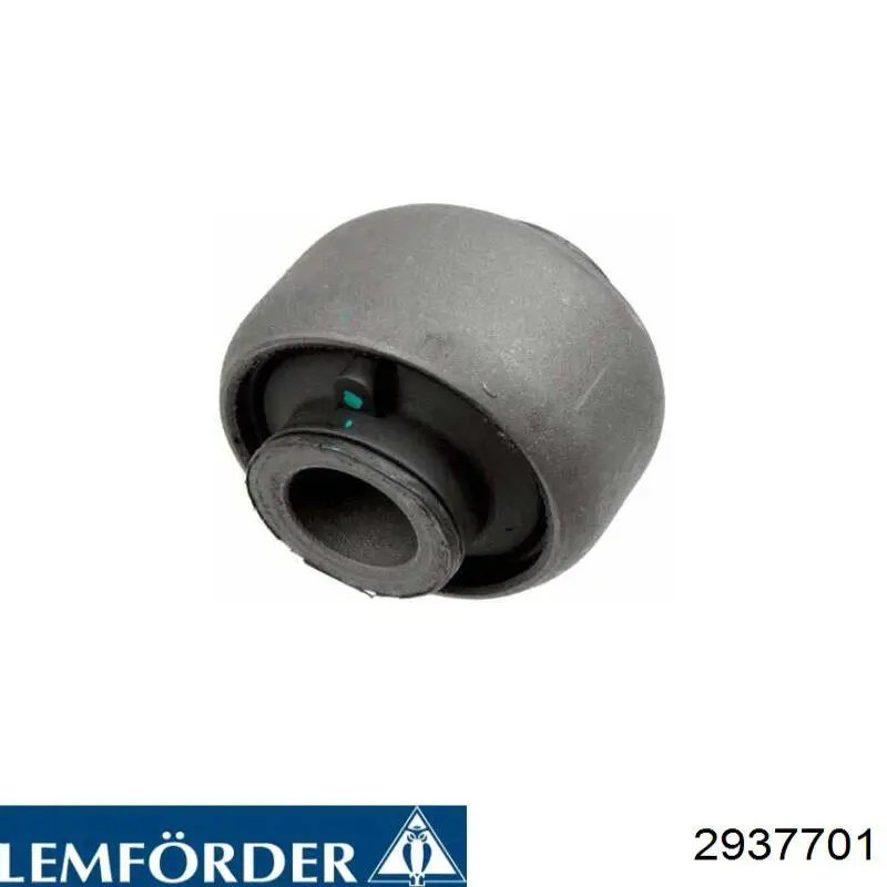 Silentblock del brazo de suspensión 2937701 Lemforder
