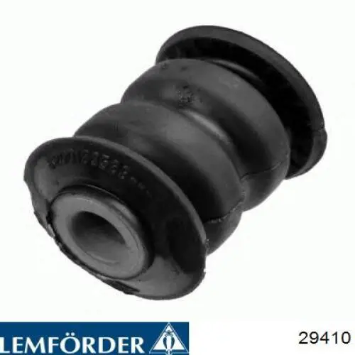Silentblock de brazo de suspensión Lemforder 29410 precio, desde 4,30 EUR