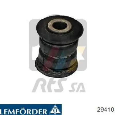 29410 Lemforder Silentblock de brazo de suspensión delantero inferior