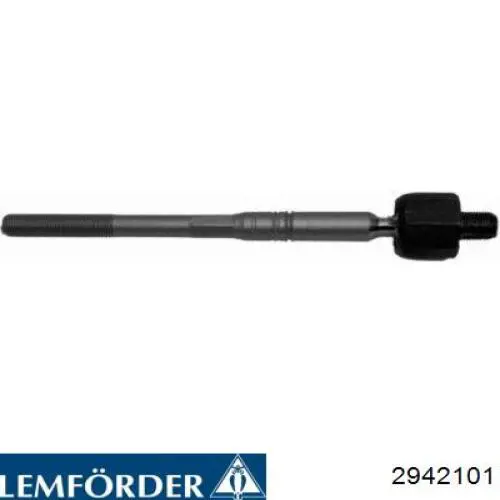Barra de dirección completa izquierda Lemforder 2942101 precio, desde 38,90 EUR