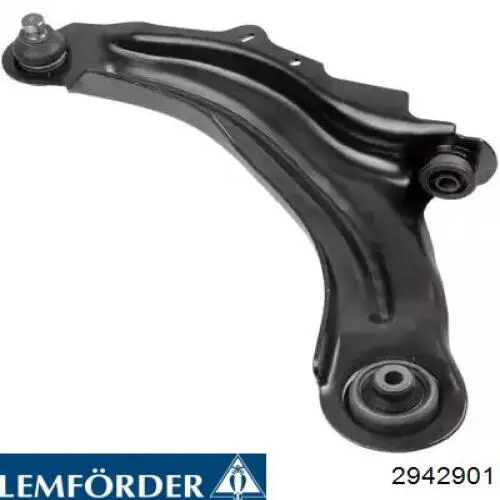 Comprar 2942901 Lemforder Brazo inferior izquierdo de la suspensión delantera