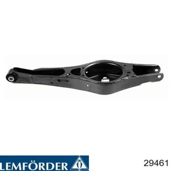 Comprar 21343 Febi Barra longitudinal de suspensión trasera