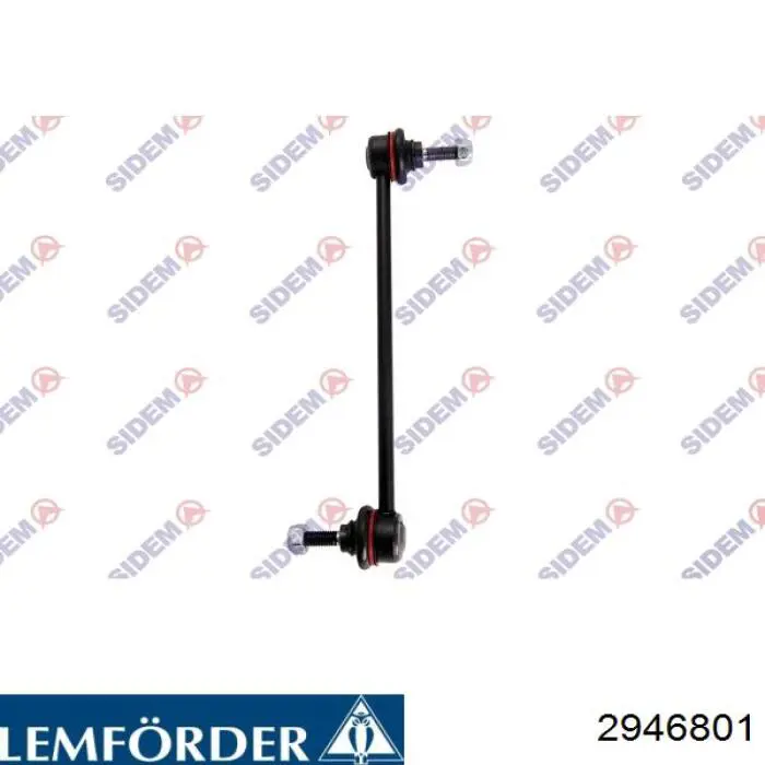 Comprar 2946801 Lemforder Bieleta estabilizadora delantera