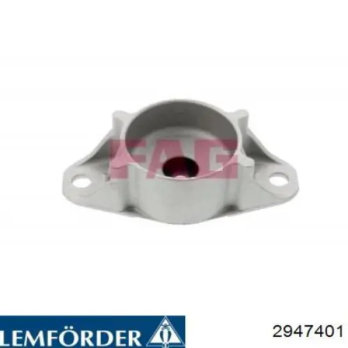 Comprar 2947401 Lemforder Copela de amortiguador trasero