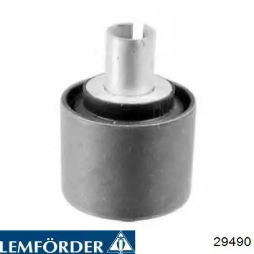 29490 Lemforder silentblock de brazo de suspensión trasero superior