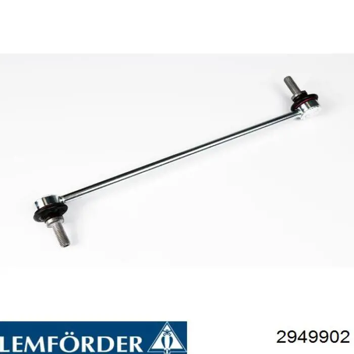 Comprar 2949902 Lemforder Bieleta estabilizadora delantera