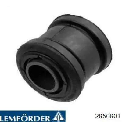 Buje de mangueta trasera Lemforder 2950901 precio, desde 9,44 EUR