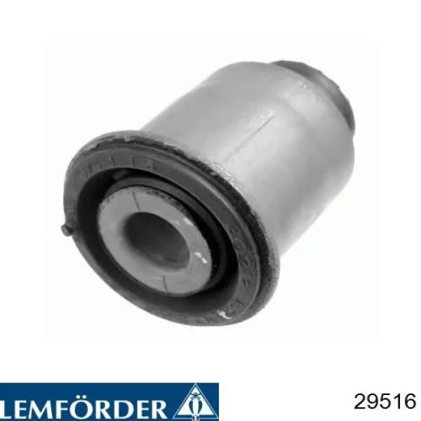 29516 Lemforder Silentblock de brazo de suspensión delantero inferior