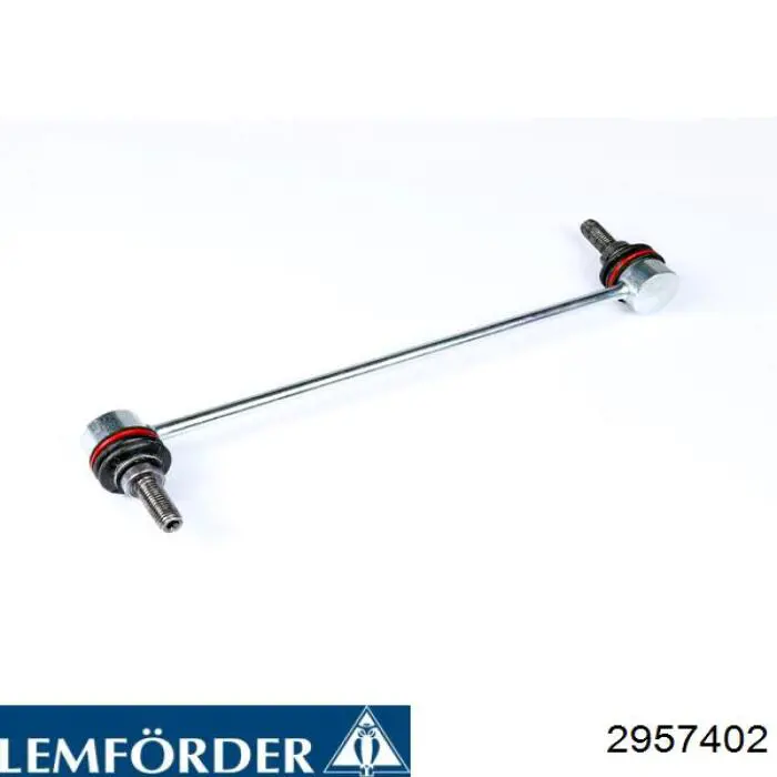 Comprar 2957402 Lemforder Bieleta estabilizadora delantera izquierda