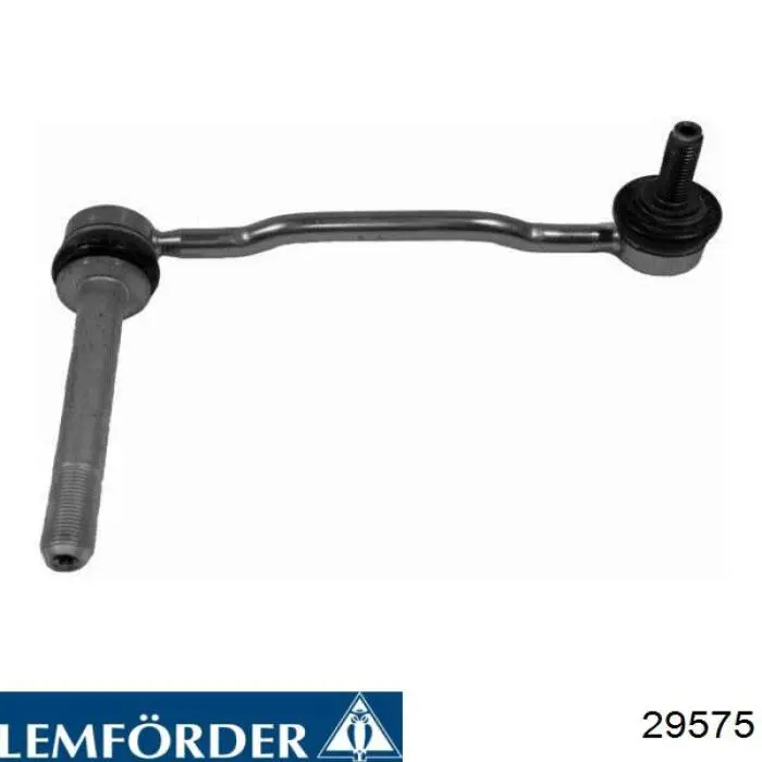Comprar 29575 Lemforder Bieleta estabilizadora delantera derecha