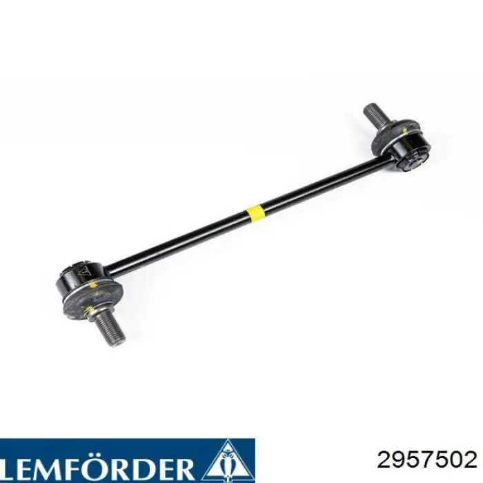 Comprar 2957502 Lemforder Bieleta estabilizadora delantera derecha