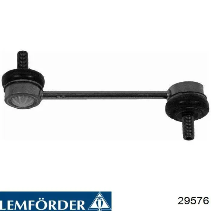 29576 Lemforder soporte de barra estabilizadora trasera