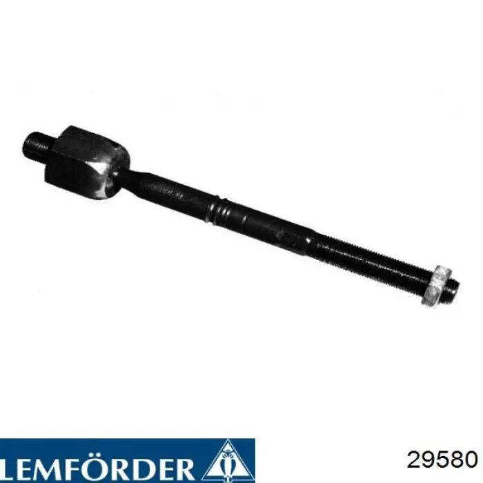Barra de acoplamiento 29580 Lemforder