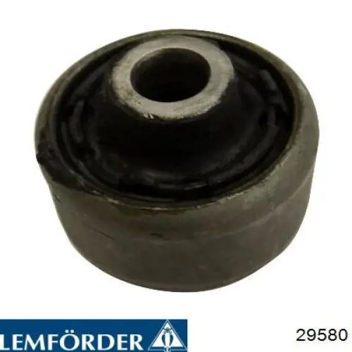 Brazo direccion coche Lemforder 29580 precio, desde 17,82 EUR