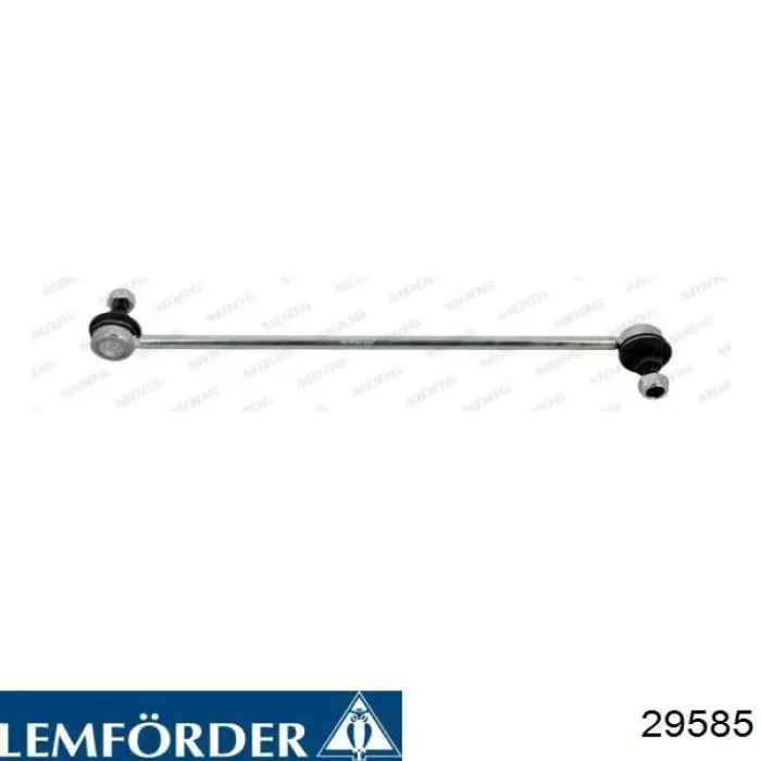 29585 Lemforder soporte de barra estabilizadora delantera