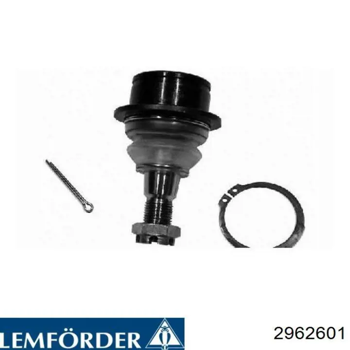 2962601 Lemforder Rótula inferior de suspensión
