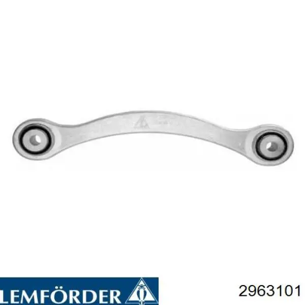 Brazo superior de suspensión trasera izquierdo/derecho Lemforder 2963101 precio, desde 31,94 EUR