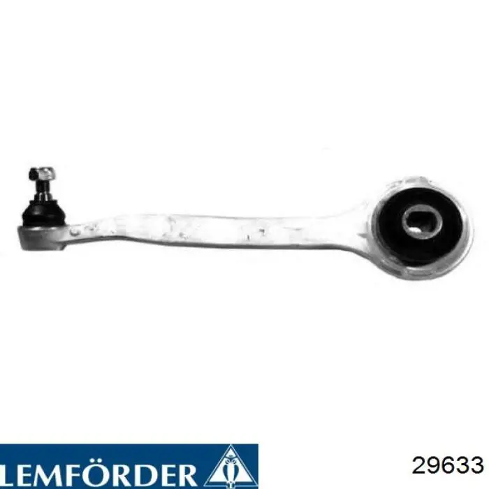 Comprar 29633 Lemforder Barra oscilante, suspensión de ruedas delantera, superior izquierda