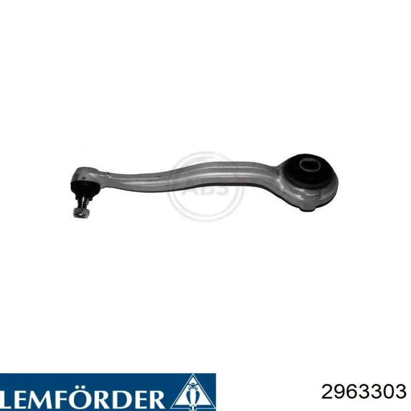 Comprar 2963303 Lemforder Triángulo de suspensión delantera, superior izquierda