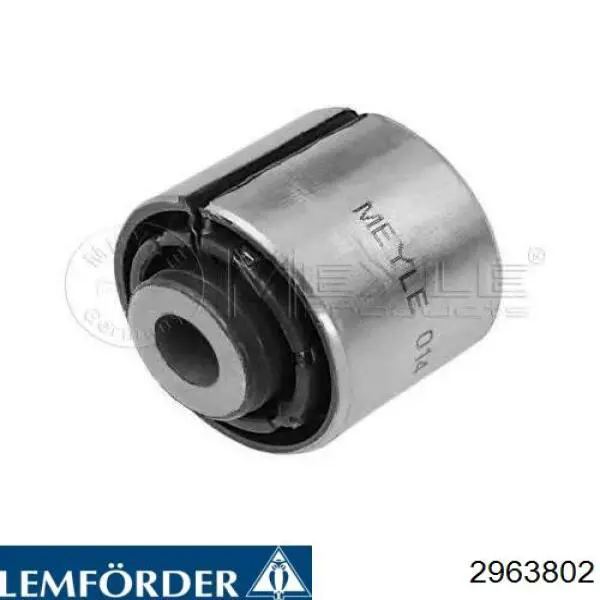 Comprar 2963802 Lemforder Brazo inferior izquierdo de la suspensión delantera