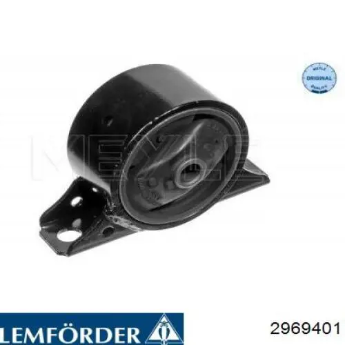 Soporte de motor trasero Volvo V40 VW