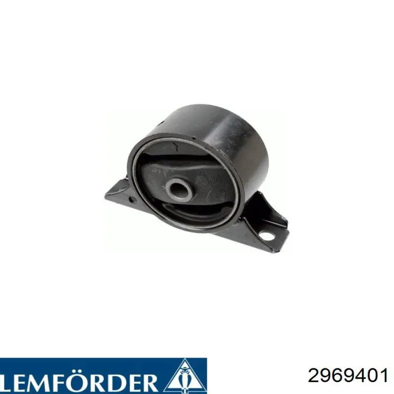 Comprar 2969401 Lemforder Soporte de motor trasero