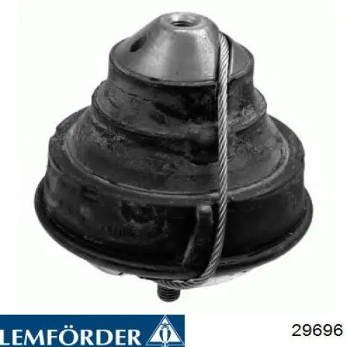 29696 Lemforder Soporte inferior del motor