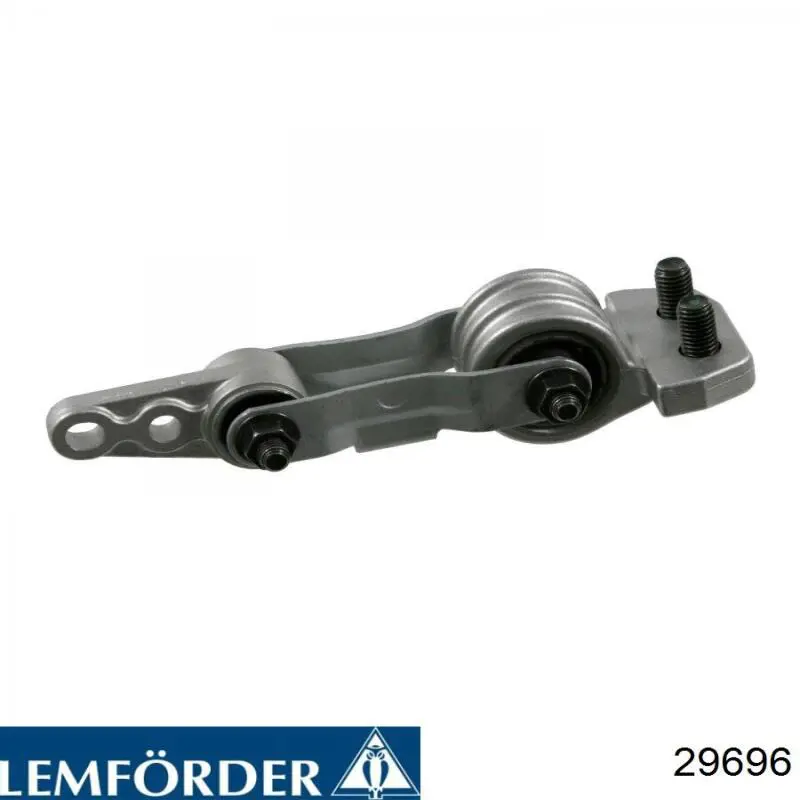 Soporte inferior del motor Lemforder 29696 precio, desde 30,52 EUR