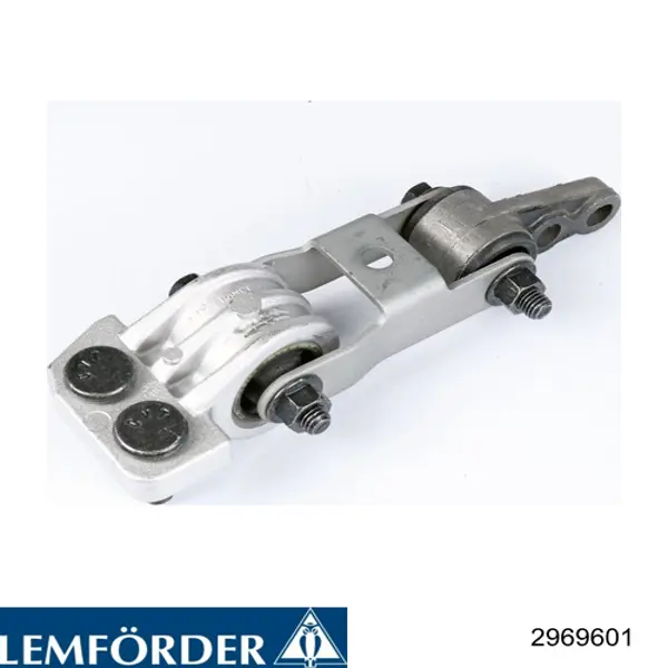 2969601 Lemforder Soporte inferior del motor