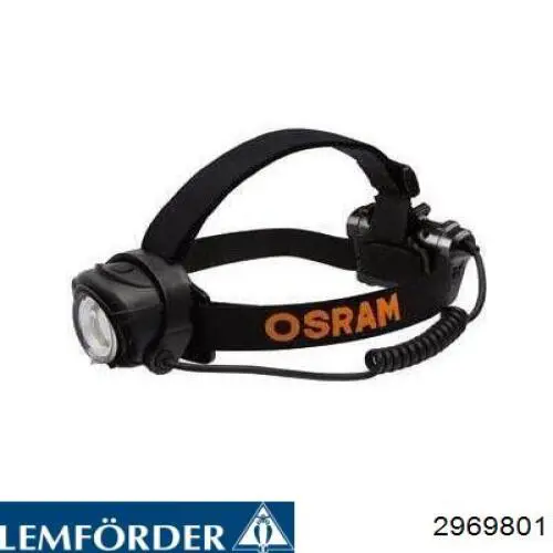 Comprar 2969801 Lemforder Soporte delantero derecho del motor