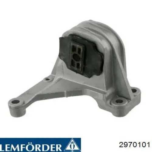 Soporte de motor derecho Lemforder 2970101 precio, desde 48,83 EUR