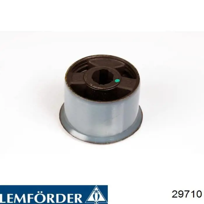 Silentblock del brazo de suspensión 29710 Lemforder