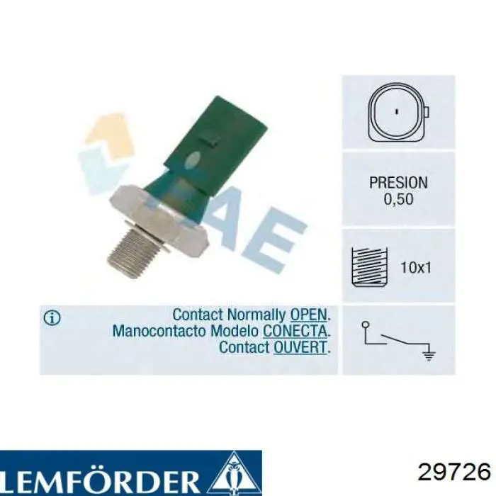 Silentblock del brazo superior de suspensión trasera Lemforder 29726 precio, desde 8,39 EUR